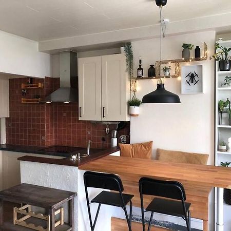 Studio Zeezucht Blankenberge Exteriér fotografie