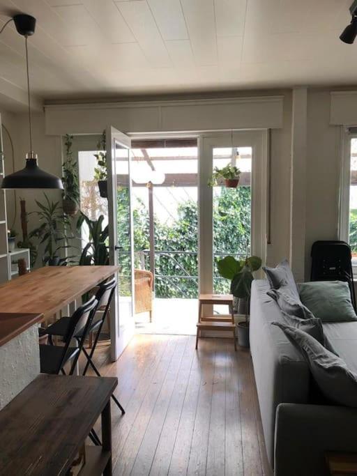 Studio Zeezucht Blankenberge Exteriér fotografie