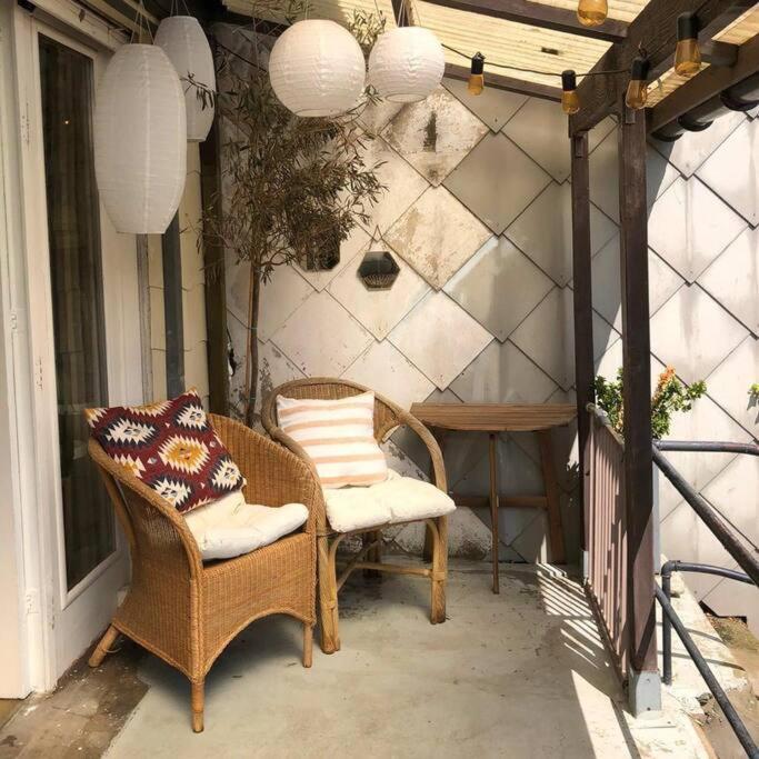 Studio Zeezucht Blankenberge Exteriér fotografie